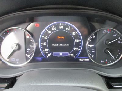 Opel Astra Gebrauchtwagen Opel Astra Gebrauchtwagen