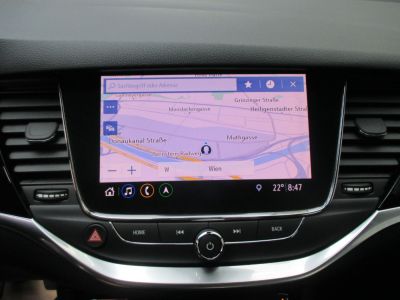 Opel Astra Gebrauchtwagen Opel Astra Gebrauchtwagen