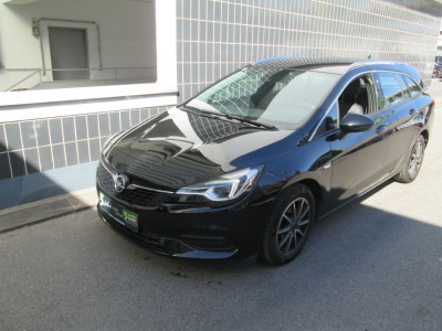 Opel Astra Gebrauchtwagen Opel Astra Gebrauchtwagen