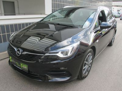 Opel Astra Gebrauchtwagen Opel Astra Gebrauchtwagen