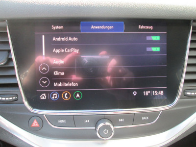 Opel Astra Gebrauchtwagen Opel Astra Gebrauchtwagen