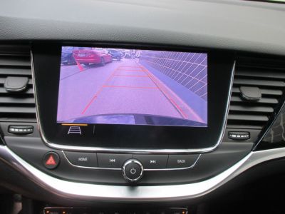 Opel Astra Gebrauchtwagen Opel Astra Gebrauchtwagen