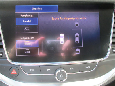 Opel Astra Gebrauchtwagen Opel Astra Gebrauchtwagen