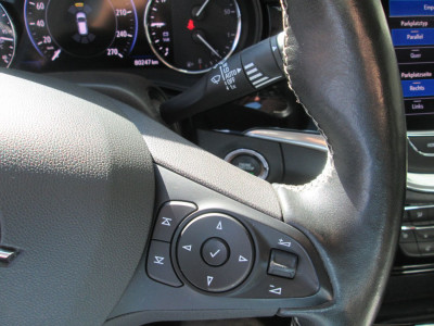 Opel Astra Gebrauchtwagen Opel Astra Gebrauchtwagen