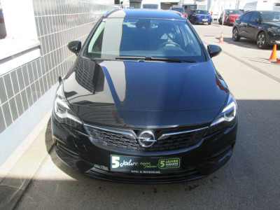 Opel Astra Gebrauchtwagen Opel Astra Gebrauchtwagen