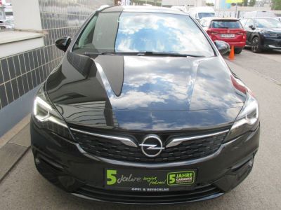 Opel Astra Gebrauchtwagen Opel Astra Gebrauchtwagen