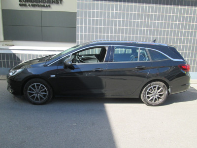 Opel Astra Gebrauchtwagen Opel Astra Gebrauchtwagen
