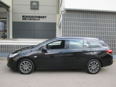 Opel Astra Gebrauchtwagen Opel Astra Gebrauchtwagen