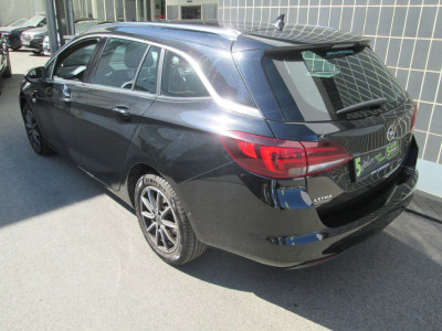 Opel Astra Gebrauchtwagen Opel Astra Gebrauchtwagen