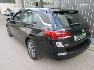 Opel Astra Gebrauchtwagen Opel Astra Gebrauchtwagen