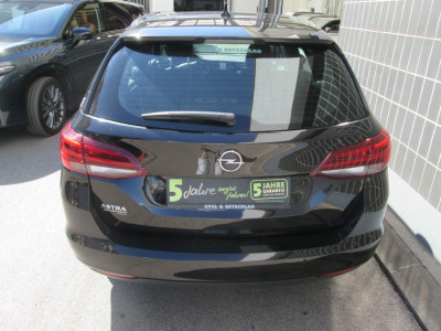 Opel Astra Gebrauchtwagen Opel Astra Gebrauchtwagen