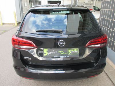 Opel Astra Gebrauchtwagen Opel Astra Gebrauchtwagen