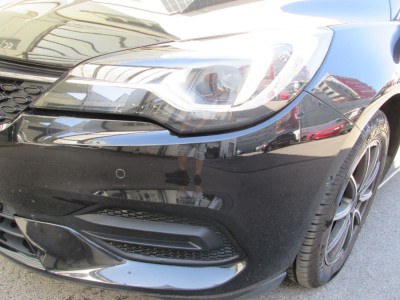 Opel Astra Gebrauchtwagen Opel Astra Gebrauchtwagen