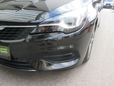 Opel Astra Gebrauchtwagen Opel Astra Gebrauchtwagen