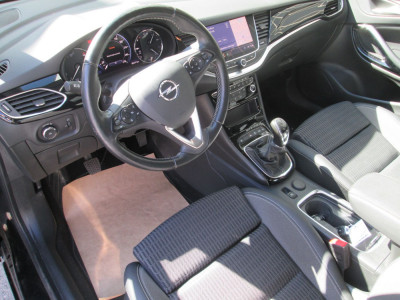 Opel Astra Gebrauchtwagen Opel Astra Gebrauchtwagen