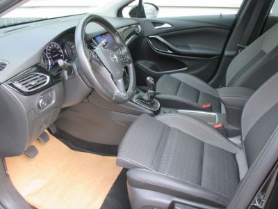 Opel Astra Gebrauchtwagen Opel Astra Gebrauchtwagen