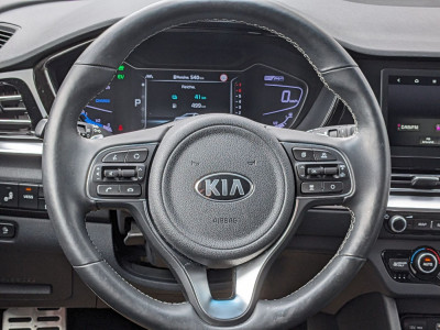 KIA Niro Gebrauchtwagen KIA Niro Gebrauchtwagen