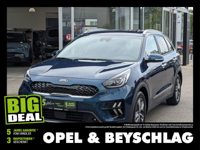 KIA Niro Gebrauchtwagen KIA Niro Gebrauchtwagen