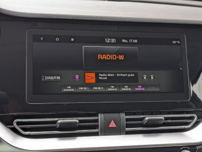 KIA Niro Gebrauchtwagen KIA Niro Gebrauchtwagen