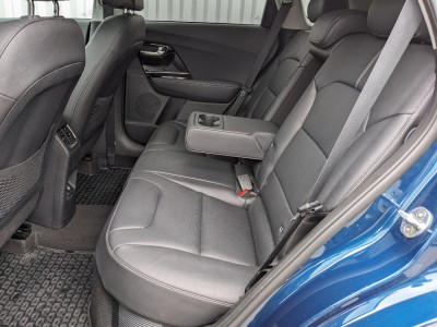 KIA Niro Gebrauchtwagen KIA Niro Gebrauchtwagen