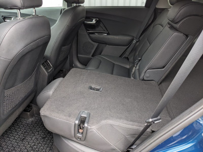 KIA Niro Gebrauchtwagen KIA Niro Gebrauchtwagen