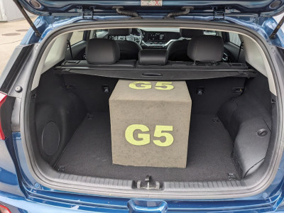 KIA Niro Gebrauchtwagen KIA Niro Gebrauchtwagen