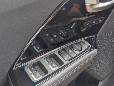 KIA Niro Gebrauchtwagen KIA Niro Gebrauchtwagen