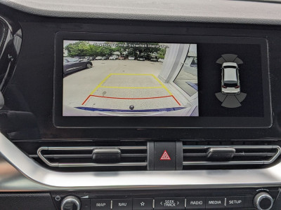 KIA Niro Gebrauchtwagen KIA Niro Gebrauchtwagen