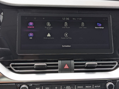 KIA Niro Gebrauchtwagen KIA Niro Gebrauchtwagen