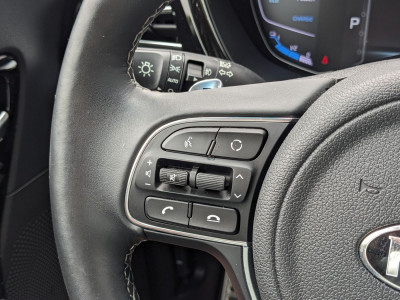 KIA Niro Gebrauchtwagen KIA Niro Gebrauchtwagen