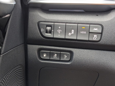 KIA Niro Gebrauchtwagen KIA Niro Gebrauchtwagen