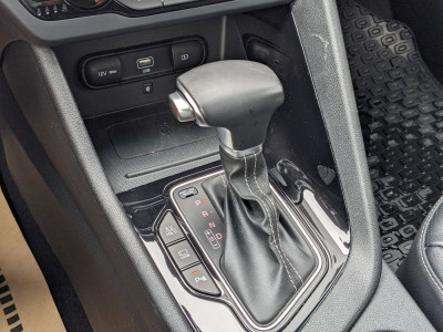 KIA Niro Gebrauchtwagen KIA Niro Gebrauchtwagen