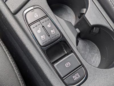 KIA Niro Gebrauchtwagen KIA Niro Gebrauchtwagen