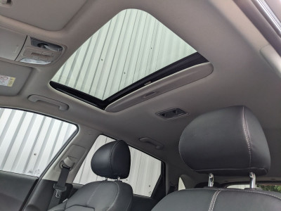 KIA Niro Gebrauchtwagen KIA Niro Gebrauchtwagen