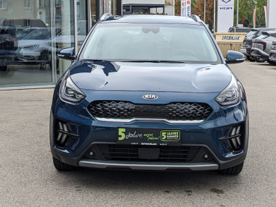 KIA Niro Gebrauchtwagen KIA Niro Gebrauchtwagen