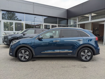 KIA Niro Gebrauchtwagen KIA Niro Gebrauchtwagen