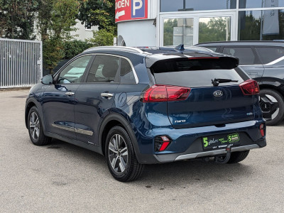 KIA Niro Gebrauchtwagen KIA Niro Gebrauchtwagen
