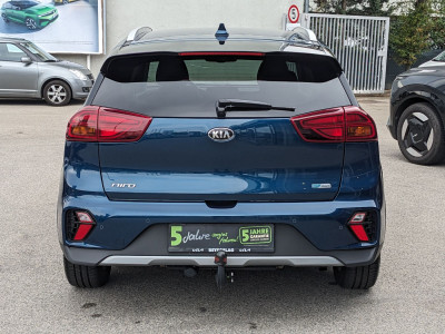 KIA Niro Gebrauchtwagen KIA Niro Gebrauchtwagen