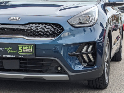 KIA Niro Gebrauchtwagen KIA Niro Gebrauchtwagen