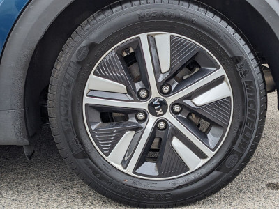 KIA Niro Gebrauchtwagen KIA Niro Gebrauchtwagen