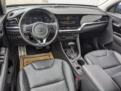 KIA Niro Gebrauchtwagen KIA Niro Gebrauchtwagen