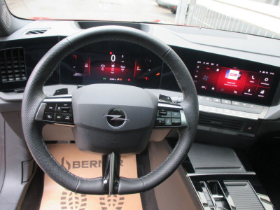 Opel Astra Gebrauchtwagen Opel Astra Gebrauchtwagen