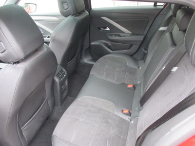 Opel Astra Gebrauchtwagen Opel Astra Gebrauchtwagen