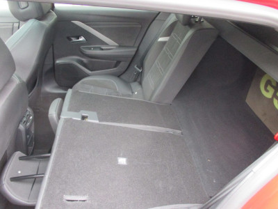 Opel Astra Gebrauchtwagen Opel Astra Gebrauchtwagen
