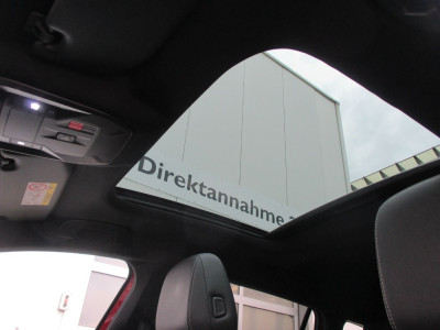Opel Astra Gebrauchtwagen Opel Astra Gebrauchtwagen