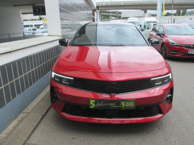 Opel Astra Gebrauchtwagen Opel Astra Gebrauchtwagen
