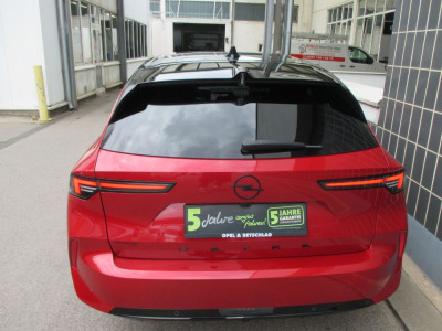 Opel Astra Gebrauchtwagen Opel Astra Gebrauchtwagen