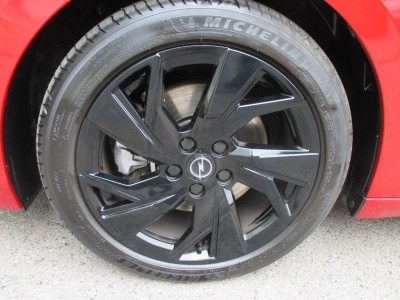 Opel Astra Gebrauchtwagen Opel Astra Gebrauchtwagen