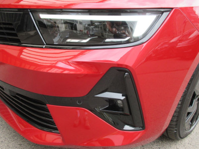 Opel Astra Gebrauchtwagen Opel Astra Gebrauchtwagen