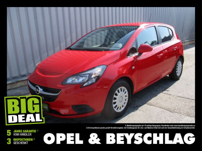 Opel Corsa Gebrauchtwagen Opel Corsa Gebrauchtwagen